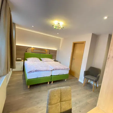 Zum Lindenwirt Oberweser