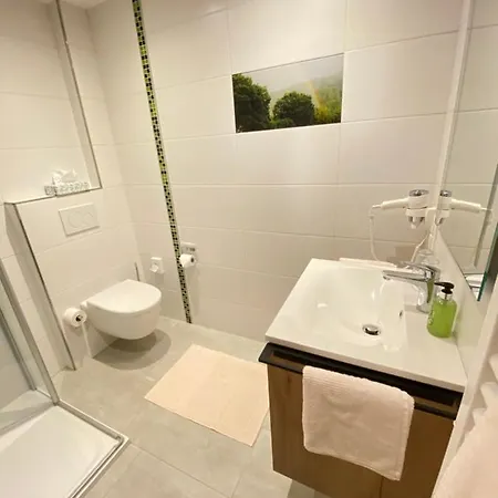 Zum Lindenwirt * Oberweser