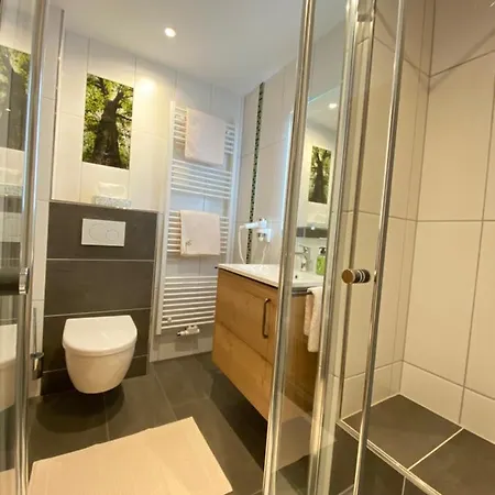 Apartamento Zum Lindenwirt