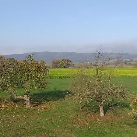 Zum Lindenwirt Apartamento
