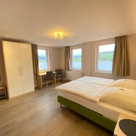 Zum Lindenwirt Oberweser