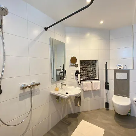 Zum Lindenwirt Apartamento