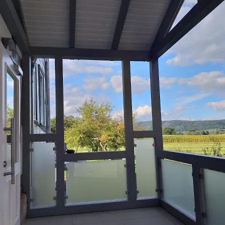 Zum Lindenwirt * Oberweser