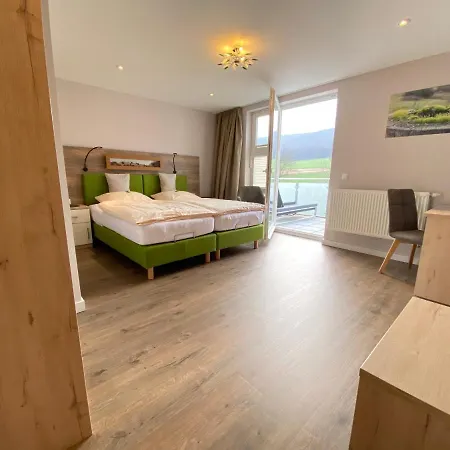 Zum Lindenwirt * Oberweser