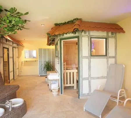 Apartamento Zum Lindenwirt Oberweser