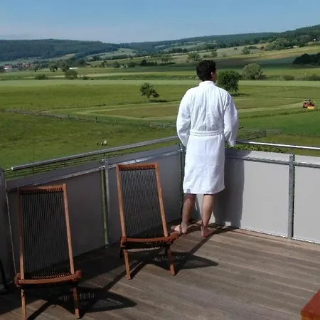 Zum Lindenwirt Oberweser