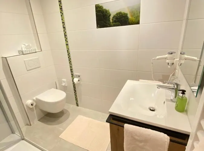 Zum Lindenwirt * Oberweser