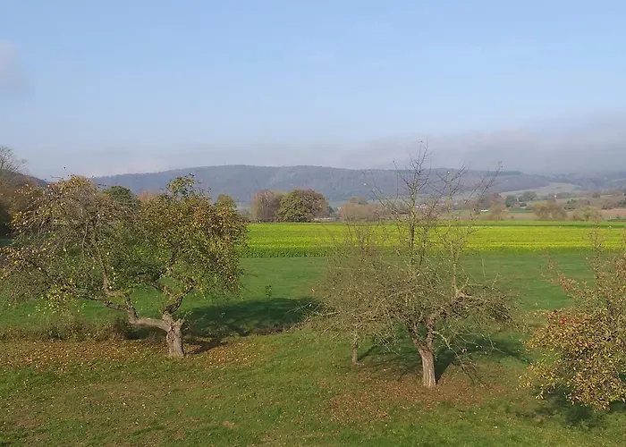 Zum Lindenwirt Lägenhet